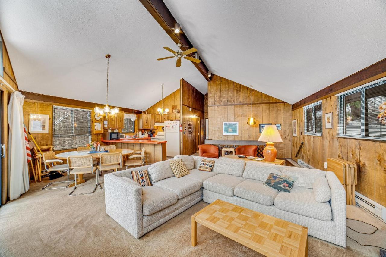 Dwight Road Getaway Villa Quechee Exterior photo