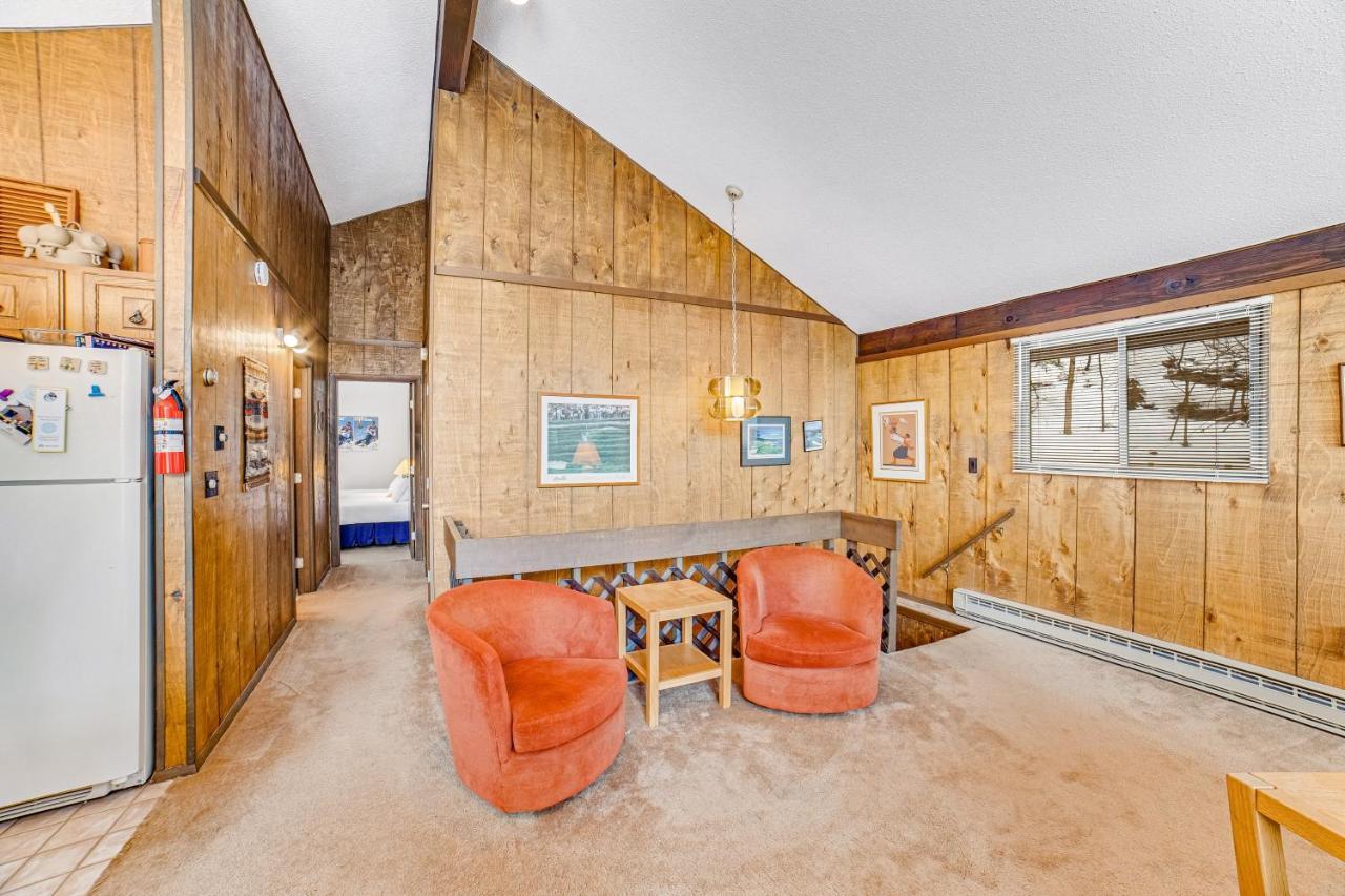 Dwight Road Getaway Villa Quechee Exterior photo