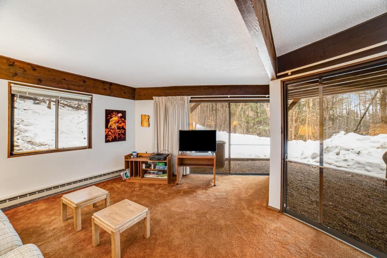 Dwight Road Getaway Villa Quechee Exterior photo