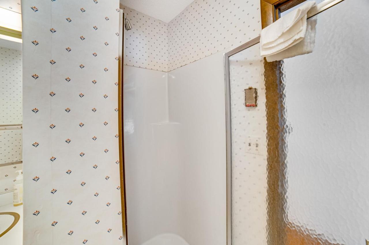 Dwight Road Getaway Villa Quechee Exterior photo