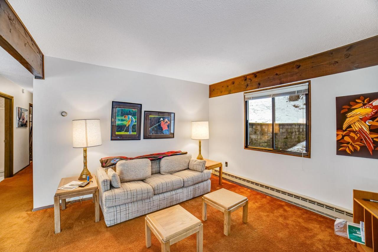 Dwight Road Getaway Villa Quechee Exterior photo