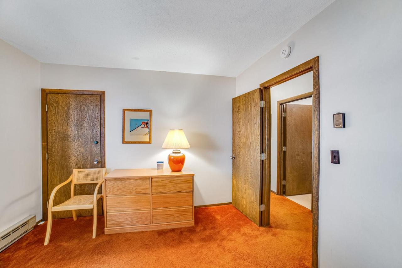 Dwight Road Getaway Villa Quechee Exterior photo